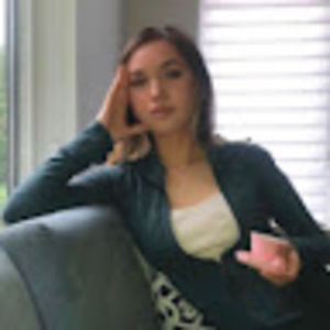 Meet your Posher, Brittanie